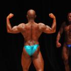 Rich  Smith - NPC Mid-Illinois Championships 2013 - #1