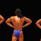 Kelvin  Freeman - NPC Mid-Illinois Championships 2013 - #1