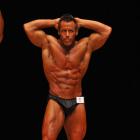 Joe  Rubino - NPC Mid-Illinois Championships 2013 - #1