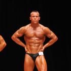 Steve  Kowalewikz - NPC Mid-Illinois Championships 2013 - #1