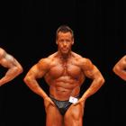 Joe  Rubino - NPC Mid-Illinois Championships 2013 - #1
