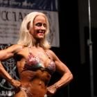 Diane  Whetstone - NPC Northwest Championships 2012 - #1