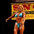 Karina  Burt - NPC Oregon State 2010 - #1