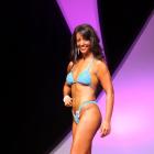 Robyn  Allenn - NPC Dexter Jackson Memphis Classic 2011 - #1