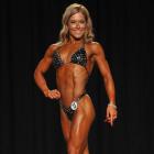 Vickie  Biberian - NPC Jr. Nationals 2011 - #1