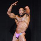 Christopher  Melvin - NPC Elite Muscle Classic 2011 - #1