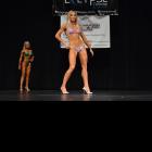 Stefanie  Turbett - NPC Grand Rapids 2014 - #1