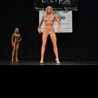 Stefanie  Turbett - NPC Grand Rapids 2014 - #1