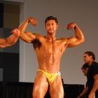 Robert  McCalloch - NPC Golds Classic 2011 - #1