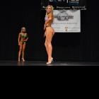 Stefanie  Turbett - NPC Grand Rapids 2014 - #1