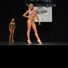 Stefanie  Turbett - NPC Grand Rapids 2014 - #1