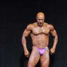 Christopher  Melvin - NPC Elite Muscle Classic 2011 - #1