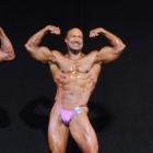 Christopher  Melvin - NPC Elite Muscle Classic 2011 - #1