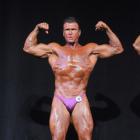 Christopher  Melvin - NPC Elite Muscle Classic 2011 - #1