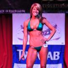 Ashley  Freimuth - NPC Badger State Championship 2011 - #1