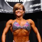 Ann Marie  Swisher - NPC Charlotte Cup  2011 - #1