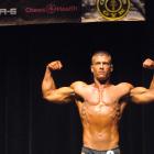 Anthony  Becker - NPC North Carolina State  2011 - #1