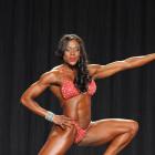 LaDrissa  Bonivel - NPC Jr. Nationals 2011 - #1