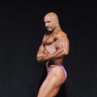 Christopher  Melvin - NPC Elite Muscle Classic 2011 - #1