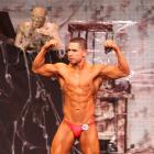 Ricardo  Samaniego - NPC Iron Mountain Championships 2011 - #1