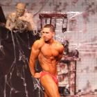 Ricardo  Samaniego - NPC Iron Mountain Championships 2011 - #1