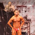 Ricardo  Samaniego - NPC Iron Mountain Championships 2011 - #1