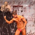 Ricardo  Samaniego - NPC Iron Mountain Championships 2011 - #1