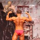 Ricardo  Samaniego - NPC Iron Mountain Championships 2011 - #1