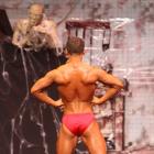 Ricardo  Samaniego - NPC Iron Mountain Championships 2011 - #1