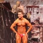 Ricardo  Samaniego - NPC Iron Mountain Championships 2011 - #1