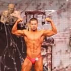 Ricardo  Samaniego - NPC Iron Mountain Championships 2011 - #1