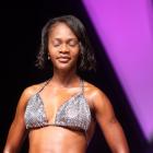 Shadeequa  Smith - NPC Dexter Jackson Memphis Classic 2011 - #1