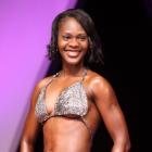 Shadeequa  Smith - NPC Dexter Jackson Memphis Classic 2011 - #1