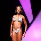 Shadeequa  Smith - NPC Dexter Jackson Memphis Classic 2011 - #1