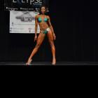 Lauren  D'Nai - NPC Grand Rapids 2014 - #1