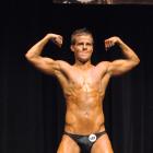 Jonathon  Tolle - NPC North Carolina State  2011 - #1