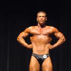 Anthony  Becker - NPC North Carolina State  2011 - #1