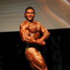 Varinder    Singh - IFBB Australia Grand Prix 2011 - #1