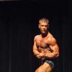 Anthony  Becker - NPC North Carolina State  2011 - #1