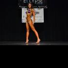 Raele  Buddenborg - NPC Grand Rapids 2014 - #1