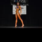 Raele  Buddenborg - NPC Grand Rapids 2014 - #1