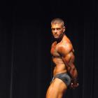 Anthony  Becker - NPC North Carolina State  2011 - #1