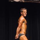 Jonathon  Tolle - NPC North Carolina State  2011 - #1