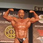 Christopher  Secardo - NPC Golds Classic 2012 - #1