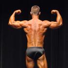 Anthony  Becker - NPC North Carolina State  2011 - #1