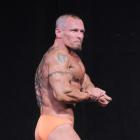 Josh  Harris - NPC Elite Muscle Classic 2011 - #1