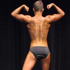 Anthony  Becker - NPC North Carolina State  2011 - #1