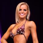 Ashley  Weaver - NPC Dexter Jackson Memphis Classic 2011 - #1