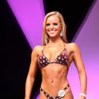 Ashley  Weaver - NPC Dexter Jackson Memphis Classic 2011 - #1