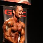 Bruno  Bianchi - NPC NW Night of Champions 2011 - #1